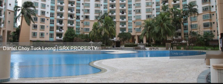 Costa Rhu (D15), Condominium #170985432